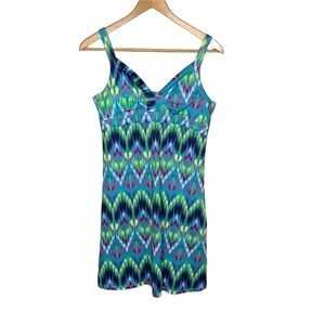 Tehama Activewear Dress Small